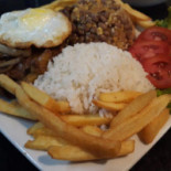 Farol Churrascaria E Choperia Nourriture