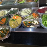 Farol Churrascaria E Choperia Nourriture