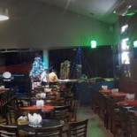 Farol Churrascaria E Choperia À l'intérieur