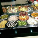 Farol Churrascaria E Choperia Nourriture