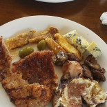 Farol Churrascaria E Choperia Nourriture