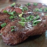Farol Churrascaria E Choperia Nourriture