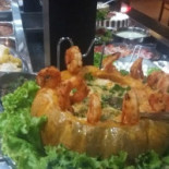 Farol Churrascaria E Choperia Nourriture