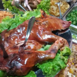Farol Churrascaria E Choperia Nourriture