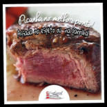 Farol Churrascaria E Choperia Gourou