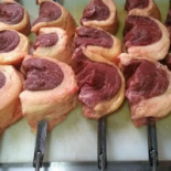 Farol Churrascaria E Choperia Comida