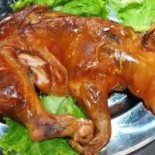 Farol Churrascaria E Choperia Nourriture