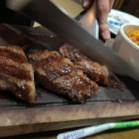 Farol Churrascaria E Choperia Nourriture