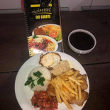 Do David Comida
