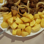 Gomes Nourriture