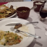 Gomes Comida