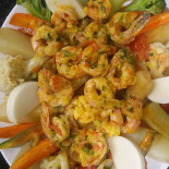 Gomes Nourriture