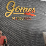 Gomes Boisson