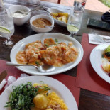 Casa Do Peixe Nourriture