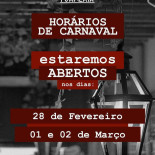 Estação Forneria Carta