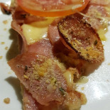 Estação Forneria Comida