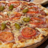 Estação Forneria Comida