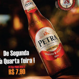 Estação Forneria Bebida