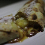 Estação Forneria Comida