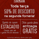 Estação Forneria Carta