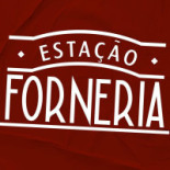 Estação Forneria Logo