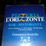 Top Açaí Carte
