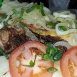 Do Totonho Comida