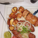 Do Totonho Comida