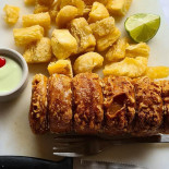 Do Totonho Comida