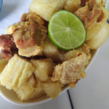 Do Totonho Comida