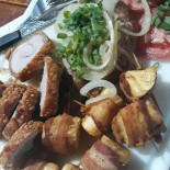 Do Totonho Comida