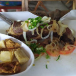 Do Totonho Comida