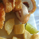 Do Totonho Comida