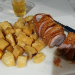 Do Totonho Comida