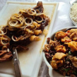Do Totonho Comida