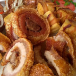 Do Totonho Comida