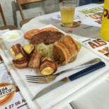 Do Totonho Comida