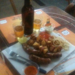 Do Totonho Comida