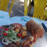 Do Totonho Comida