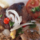 Do Totonho Comida