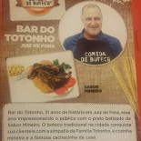 Do Totonho Carta