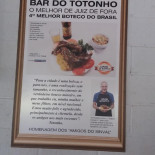 Do Totonho Carta