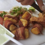 Do Totonho Comida
