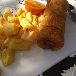 Do Totonho Comida