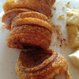 Do Totonho Comida