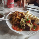 Do Totonho Comida
