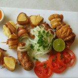 Do Totonho Comida