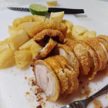Do Totonho Comida