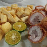 Do Totonho Comida