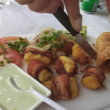 Do Totonho Comida